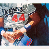 DWIGHT BAIRD The Artful Dodger, 1994