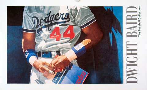 DWIGHT BAIRD The Artful Dodger, 1994