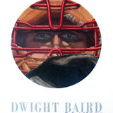 DWIGHT BAIRD Inside Looking Out (The Battery - Part 2), 1994
