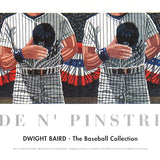 DWIGHT BAIRD Pride N' Pinstripes, 1995