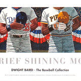 DWIGHT BAIRD One Brief Shining Moment, 1994