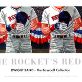 DWIGHT BAIRD And The Rockets Red Glare, 1994