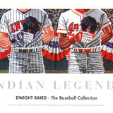 DWIGHT BAIRD Indian Legends