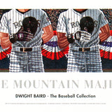 DWIGHT BAIRD Purple Mountain Majesties