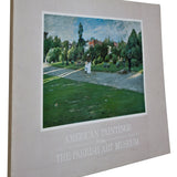 American Paintings from the Parrish Art Museum, 1982