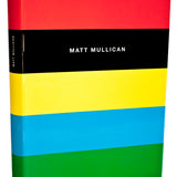 Matt Mullican Works 1972-1992, 1993