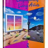 Encyclopedia of Living Artists , 1995
