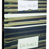 Paul Stolper - Editions 1998-2006, 2005