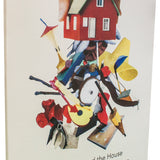 Things Around the House, 2015 - Signed