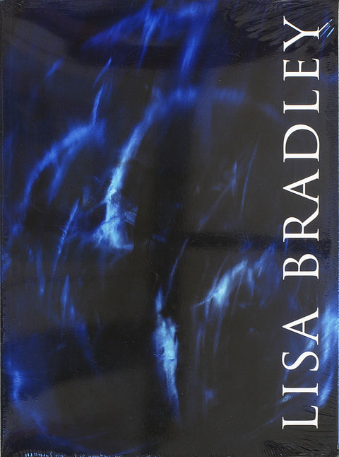 Lisa Bradley Recent Paintings, 2003