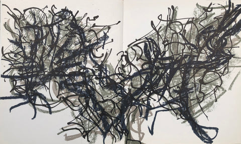 Riopelle (ETE), 1967