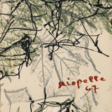 Riopelle (ETE), 1967