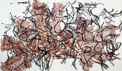 Riopelle (ETE), 1967