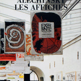 Alechinsky Les Affiches, 2007