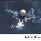 GABRIEL OROZCO Ball on Water, 2007