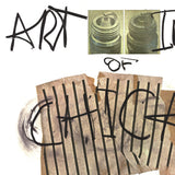 ROBERT RAUSCHENBERG Art Institute of Chicago, 1976