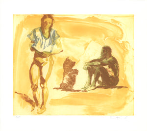 Descriptive image text