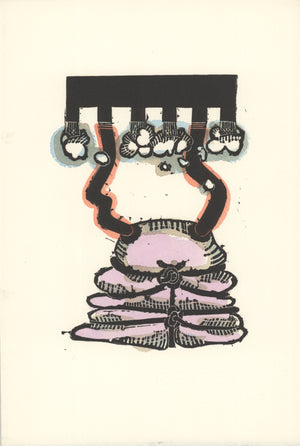 Descriptive image text