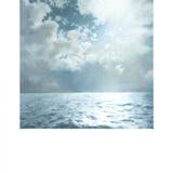 GERHARD RICHTER Seascape (No Text), 1991