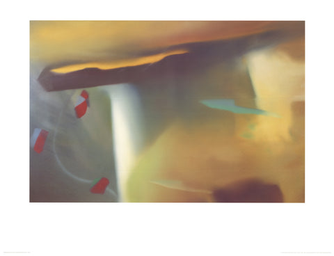 GERHARD RICHTER Abstrakte Bilder (No Text), 2004