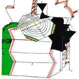 LUCIO DEL PEZZO Assembly, 1967