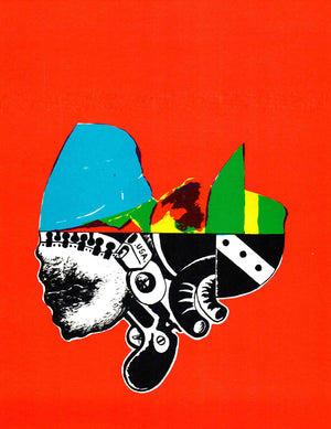 Descriptive image text