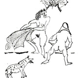 REINHOUD D'HAESE Ole, 1967