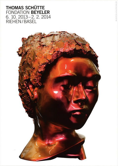 THOMAS SCHUTTE Walser's Wife, 2013