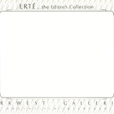 ERTE The Editor's Collection, Parkwest Galleries, 1974