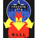 ROBERT INDIANA The Wall, 1997