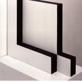 LYGIA PAPE Dimentions, 2011