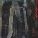 GERHARD RICHTER Wald (Forest) (sm), 2014