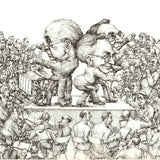 MAX SCHWEBER Presenting Bills & Taxes, 1985