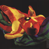 KAREL APPEL Die Zauberflote (Magic Flute), Flower, 1995