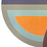FRANK STELLA Sinjerli Variation I, 2006