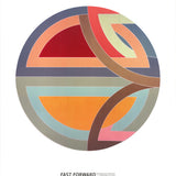 FRANK STELLA Sinjerli Variation I, 2006