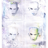 JEAN PAUL GAULTIER Graffiti Tribute to Jean Paul Gaultier, 2011