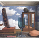 RENE MAGRITTE Les Valeurs Personnelles, 2015
