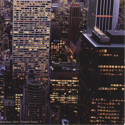 MICHEL SETBOUN Red Empire, 2010