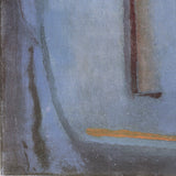 ALEXEJ VON JAWLENSKY Crown of Thorns (No Text), 1995