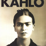 GUILLERMO KAHLO Frida Kahlo (1932), 1997