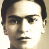 GUILLERMO KAHLO Frida Kahlo (1932), 1997