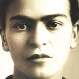 GUILLERMO KAHLO Frida Kahlo (1932), 1997