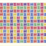 MARIO YRISARRY Evolution (3rd International University Choral Festival), 1972