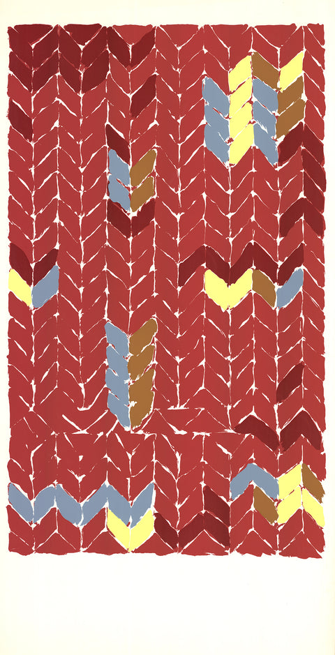 KATHERINE PORTER Music (Newport Jazz Festival), 1972