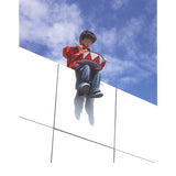 MAURIZIO CATTELAN Untitled (2003), 2003