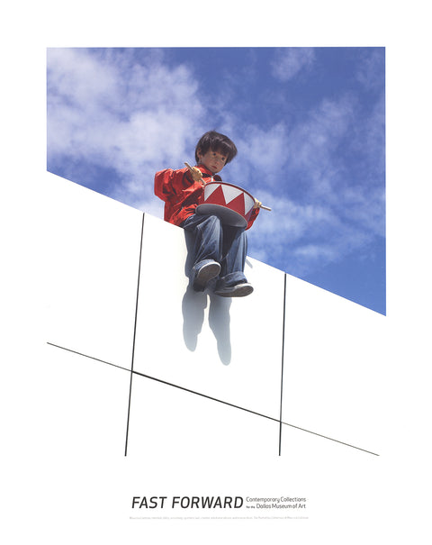 MAURIZIO CATTELAN Untitled (2003)