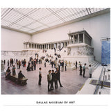 THOMAS STRUTH Pergamon Museum I, Berlin, 2002