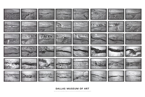 OLAFUR ELIASSON Jokla Series, 2006