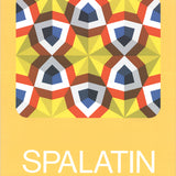 MARKO SPALATIN Kaleidoscope, 1980 - Signed